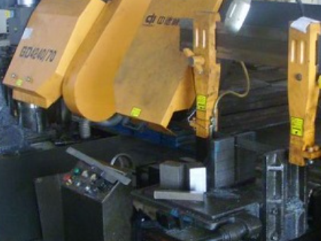 莒县SM45模具钢