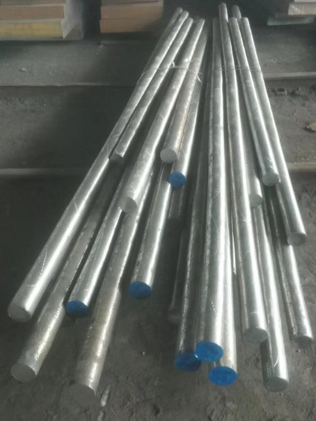 莒县P20模具钢