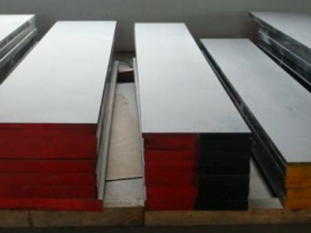 莒县Cr12MoV模具钢