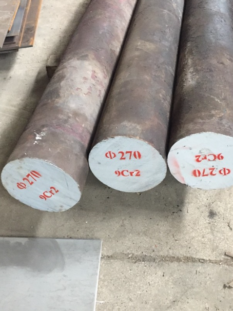 莒县9Cr2工具钢