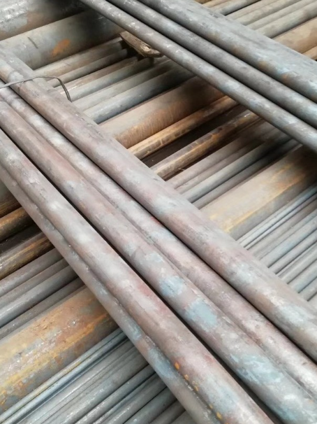 莒县45B合金结构钢