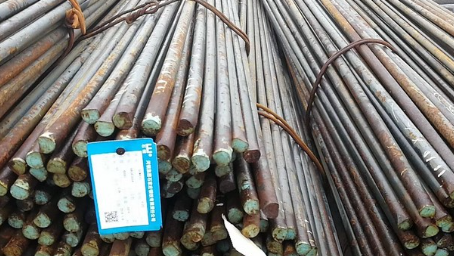 莒县30Cr合金结构钢
